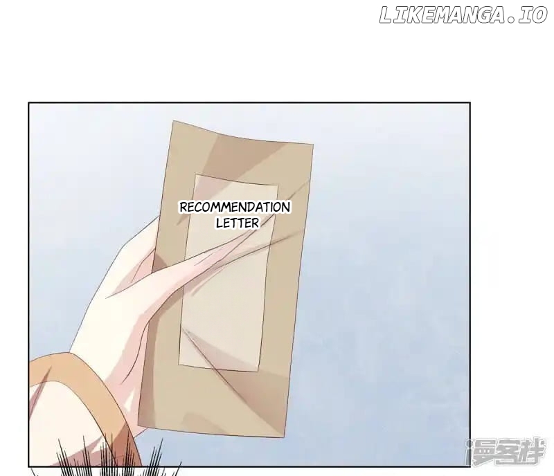 Rewrite My Fate chapter 58 - page 30